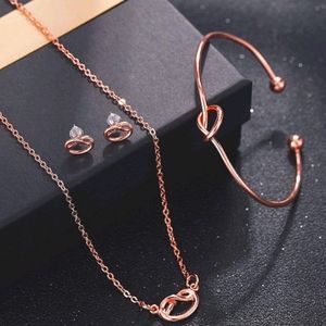 Tie the knot Bridesmaids set